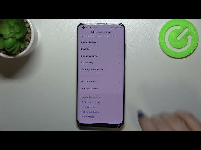 Video thumbnail for How to Activate Demo Mode on Xiaomi Mi 10 Pro – Enter Floor Mode