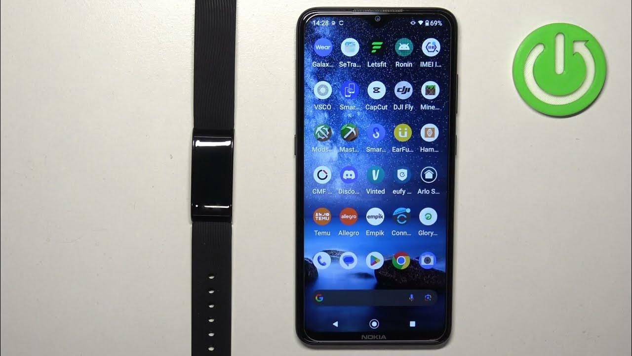 Video thumbnail for Transform Your Viewing Experience: Changing Language Settings in MP4 Files with Garett Tina!