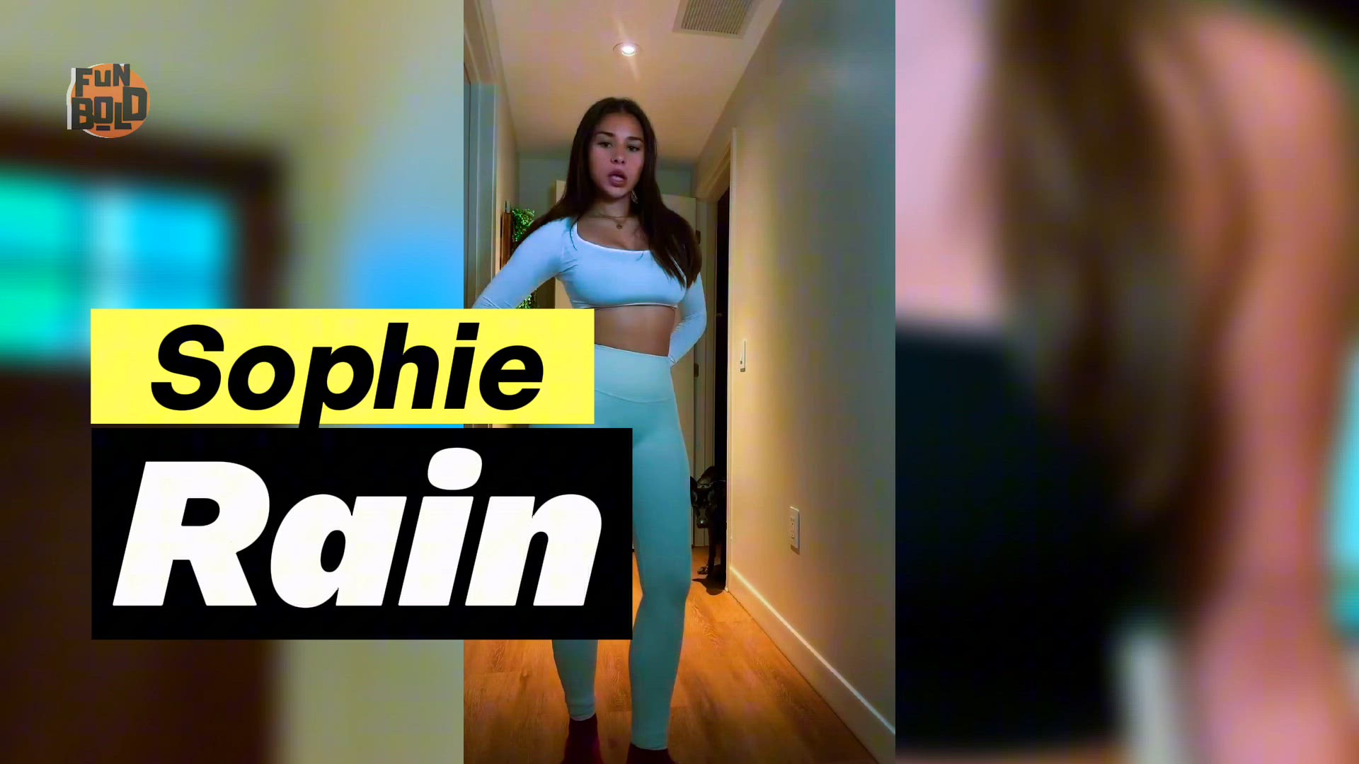 'Video thumbnail for Sophie Rain: From $43 Million to $60 Million - The OnlyFans Income Phenomenon'