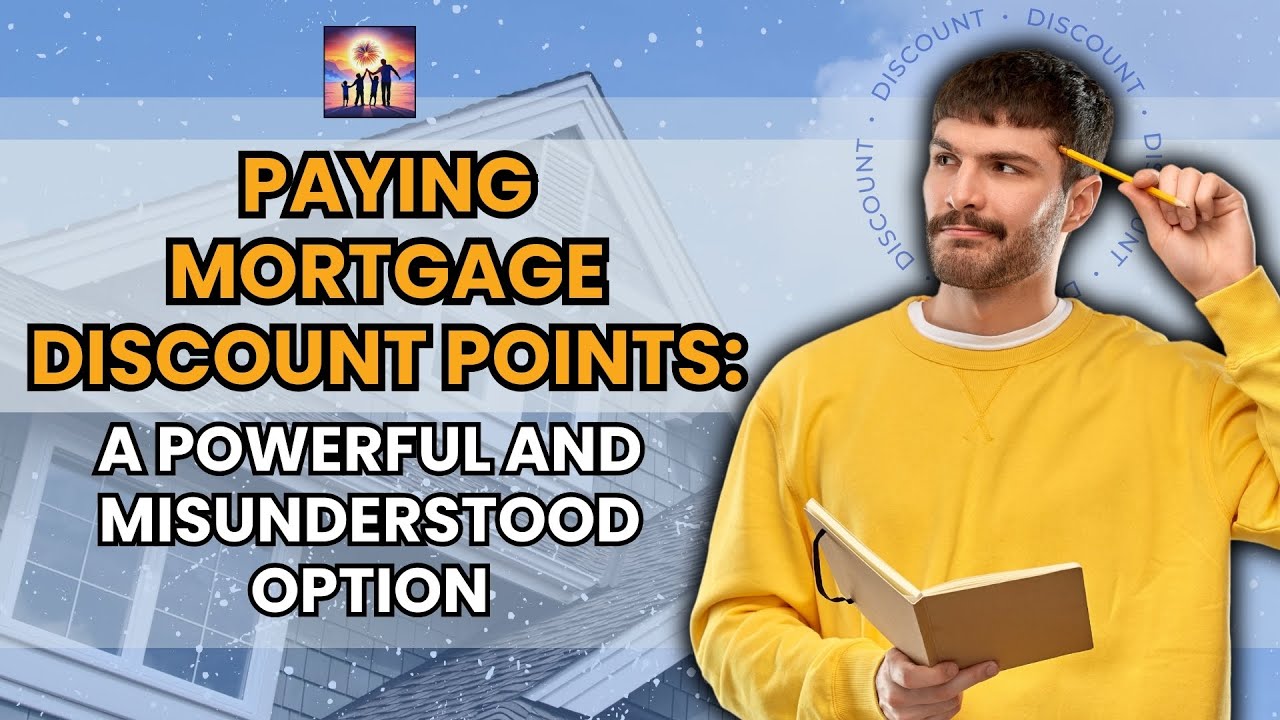 Video thumbnail for My Secret Way To Get A Really Low Interest Rate On Mortgage