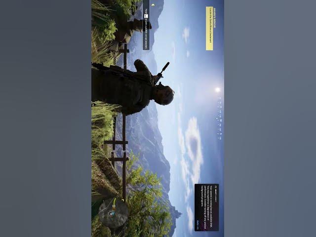 Video thumbnail for NO RESPAWN. NO MERCY for Tom Clancy's Ghost Recon Wildlands