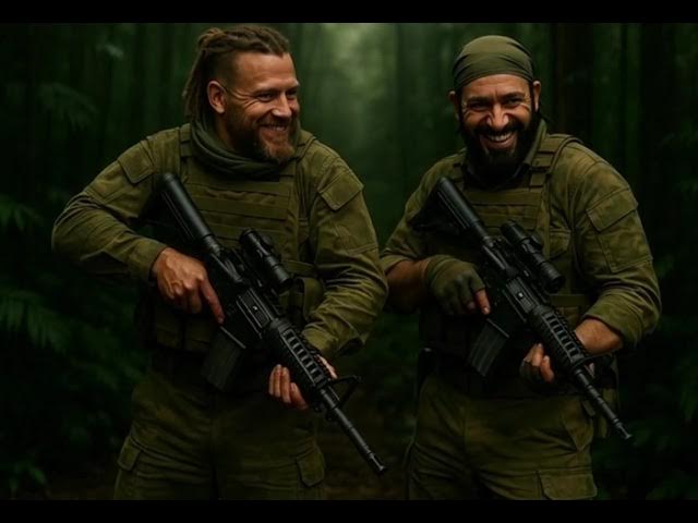 Video thumbnail for The Search For Vijay (Episode 1)