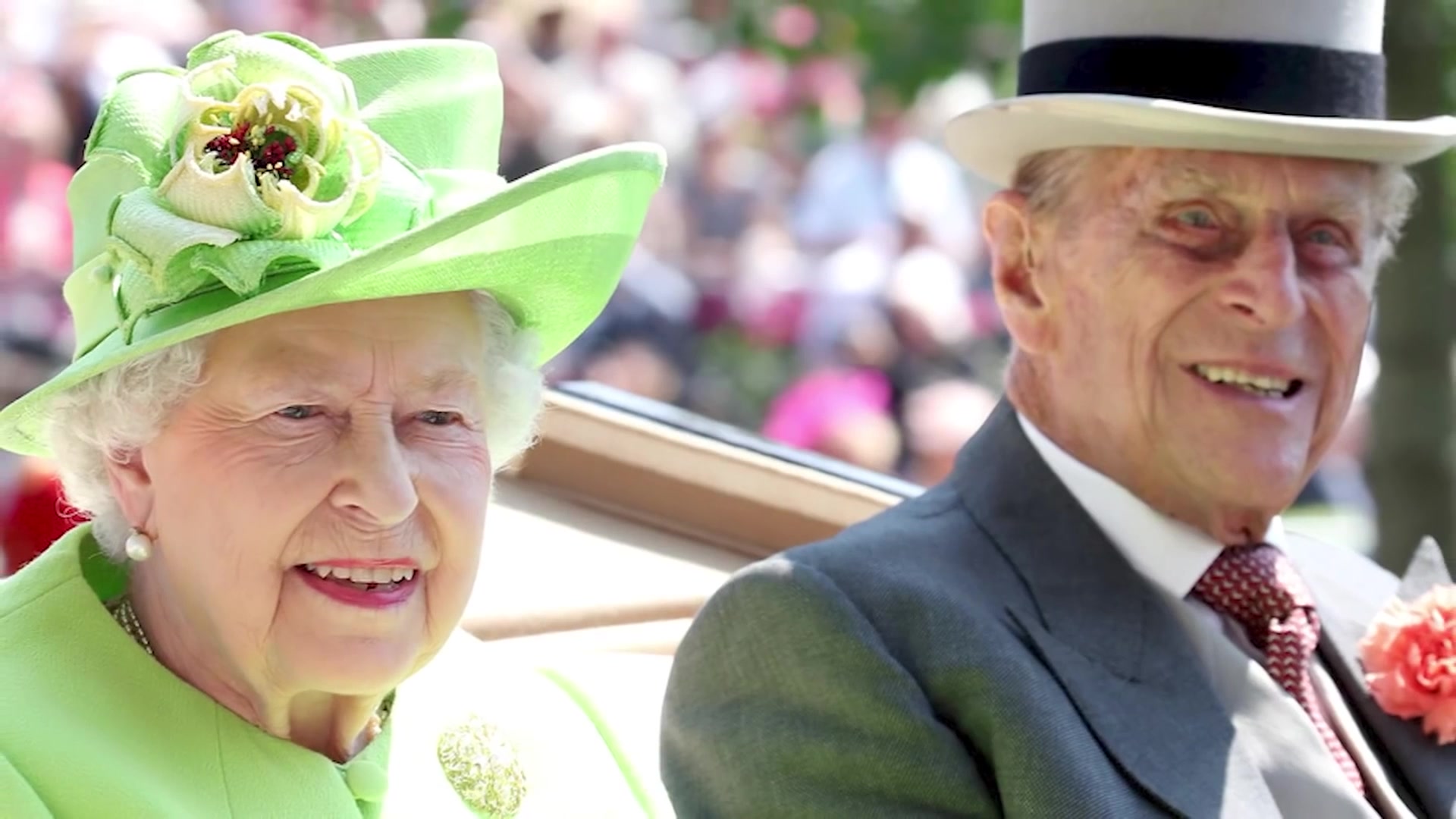 'Video thumbnail for Prince Philip's Death Date Had A Special Meaning For King Charles'