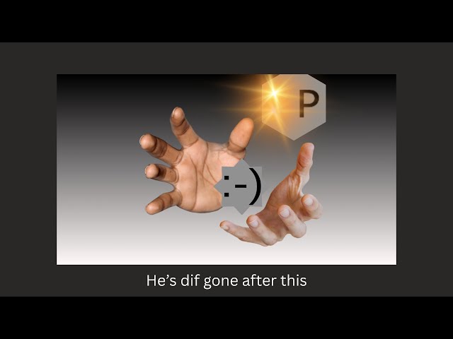 Video thumbnail for Anthropophobia (good luck, bob)