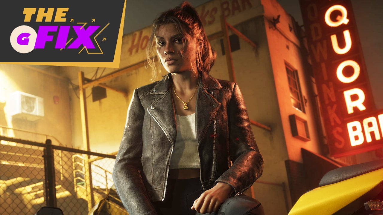 Video thumbnail for GTA 6: Additional Details Not In The Trailer - IGN Daily Fix