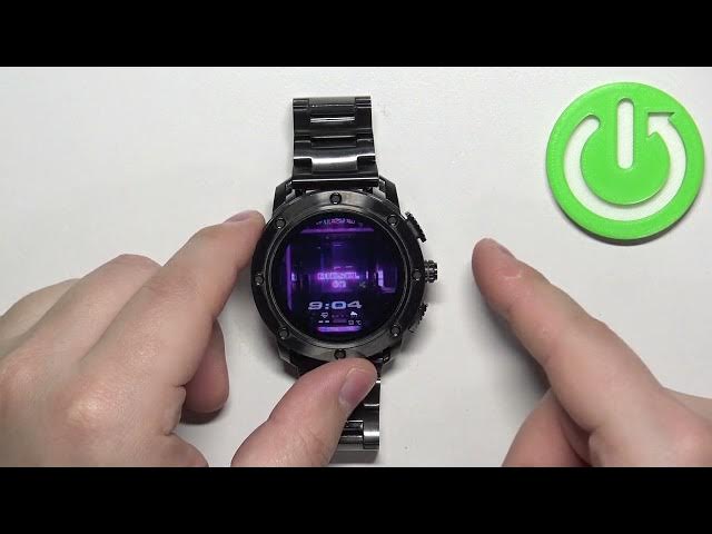 Video thumbnail for How to Factory Reset DIESEL On Axial