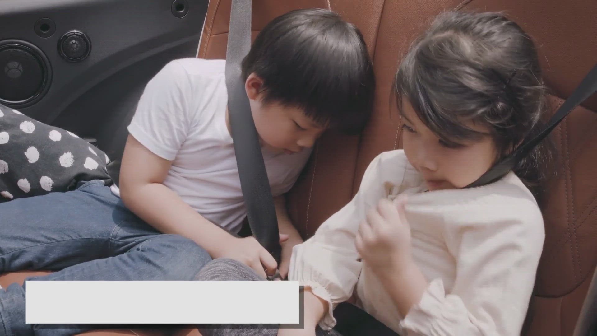 'Video thumbnail for The Safest Car in The World: Unveiling the Epitome of Automotive Safety'