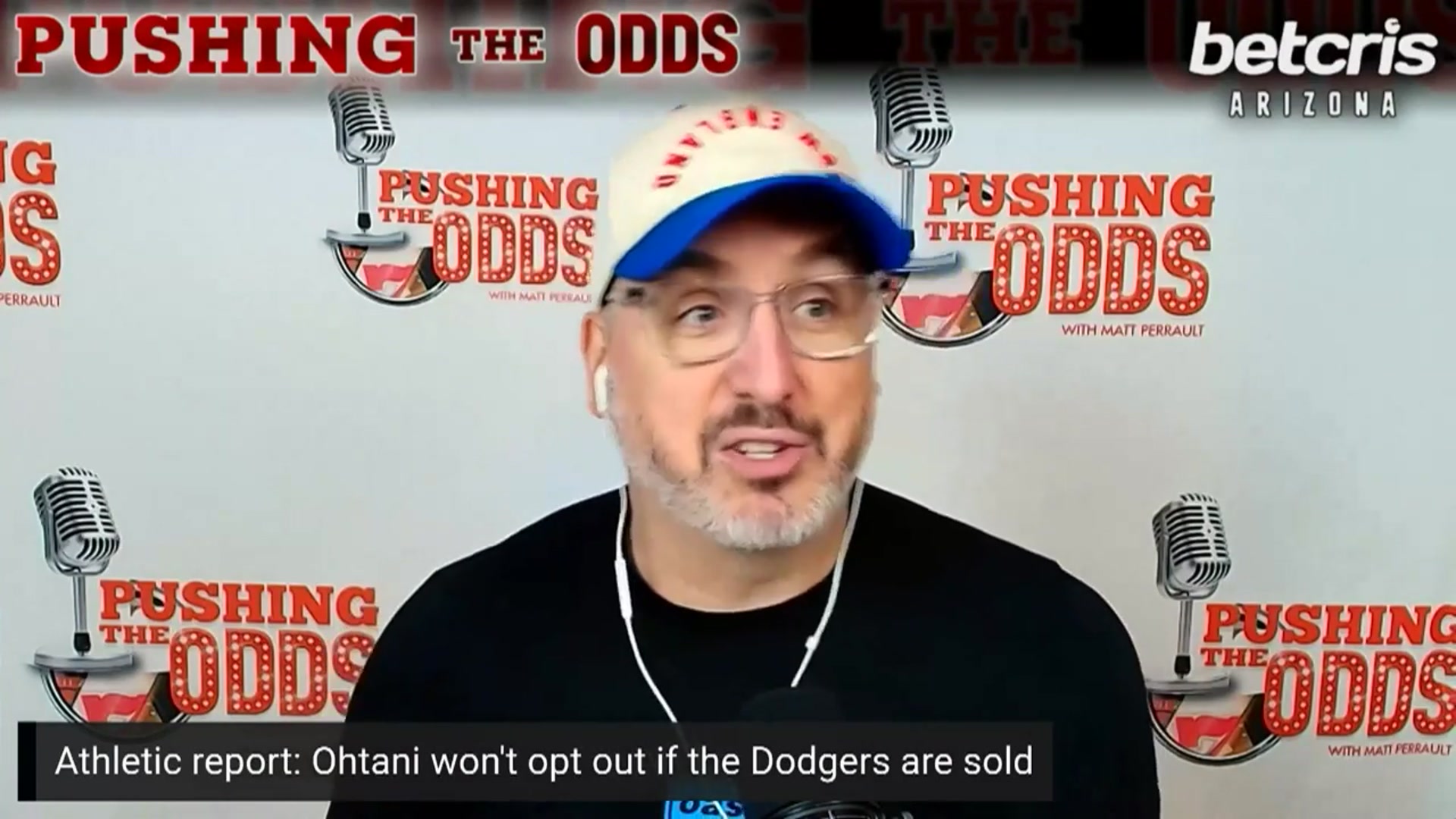 Video thumbnail for Latest Baseball Insights: Ohtani's Contract & CBA News