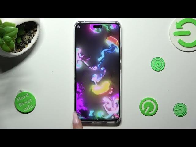 Video thumbnail for How to Download and Apply Live Wallpaper Xiaomi 13 Lite – Magic Fluids Free App