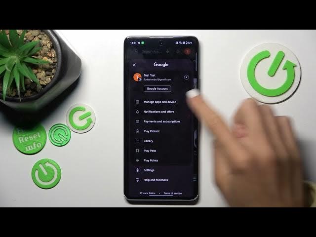 Video thumbnail for How to Update Apps in OPPO Reno 10 Pro – Find Newest Updates