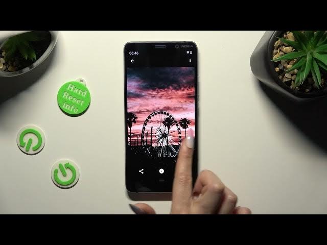 Video thumbnail for How to Find Downloaded Files on NOKIA 9 PureView