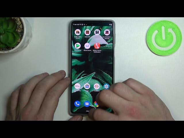 Video thumbnail for MOTOROLA Edge 20 Pro – Correct Type of Payment Cards in Google Pay Application