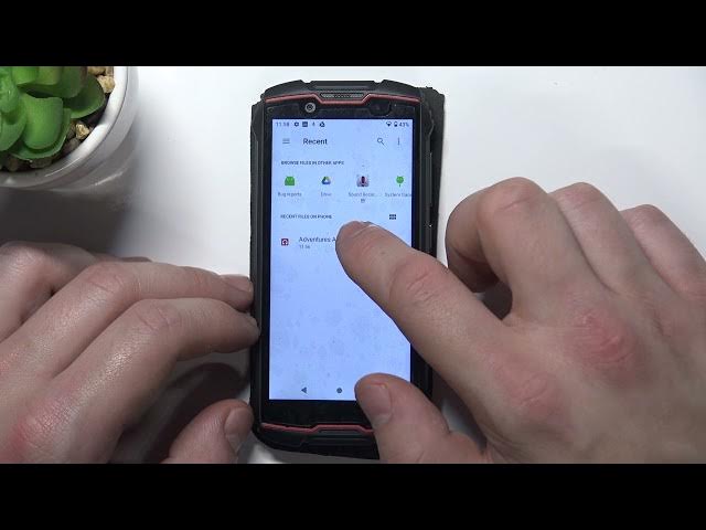 Video thumbnail for How to Set Custom Notification Sounds on CUBOT King Kong Mini 2 – Customize Sounds