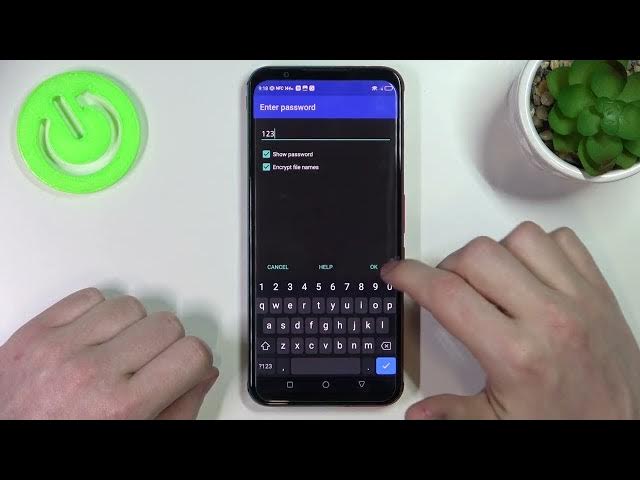 Video thumbnail for How to Install RAR App on NUBIA RED MAGIC 5S - Unpack RAR & ZIP Files