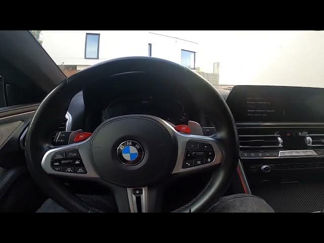 Video thumbnail for How to Activate, and What Does SOS Button Do in BMW Series 8 II ( 2018 - now )