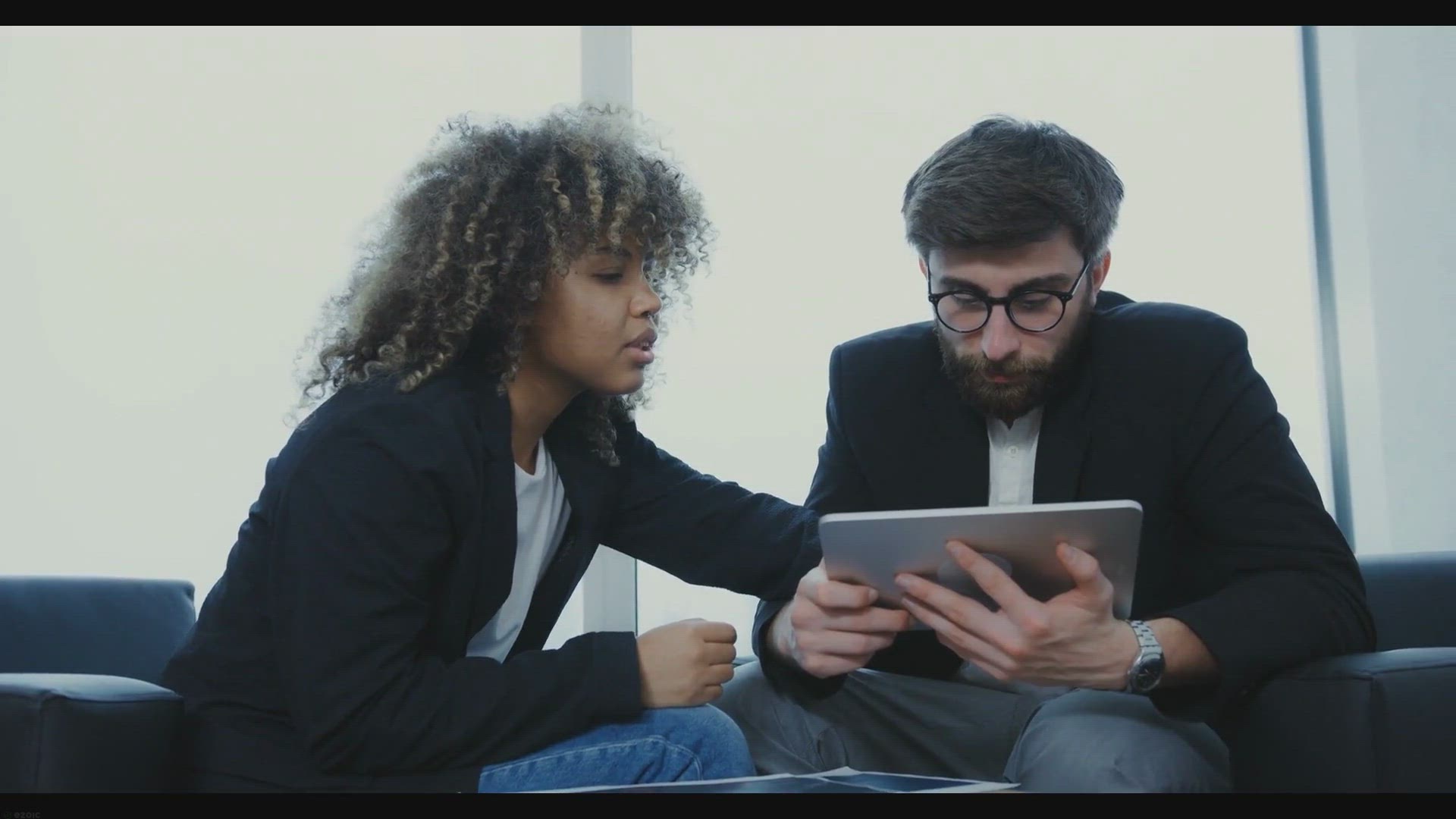 Video thumbnail for Navigating Workplace Changes: A Beginner's Guide