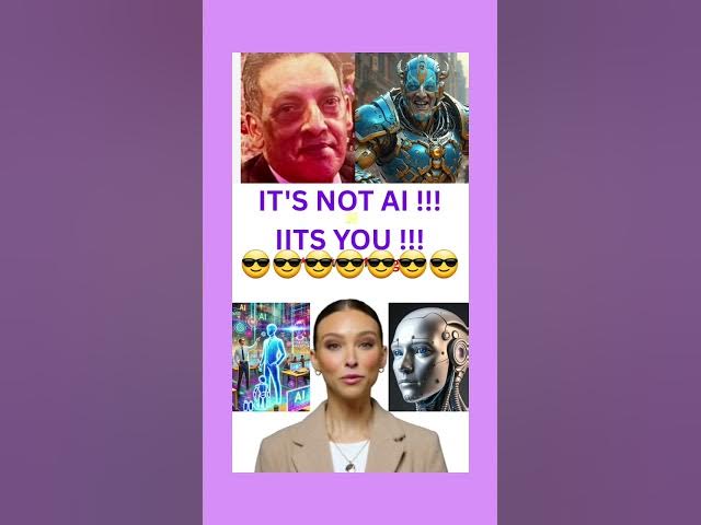 Video thumbnail for IT's NOT your BUSINESS Anymore!Because of U!!!