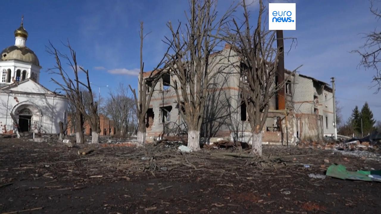 Video thumbnail for Latest news bulletin | February 28th, 2026 – Midday