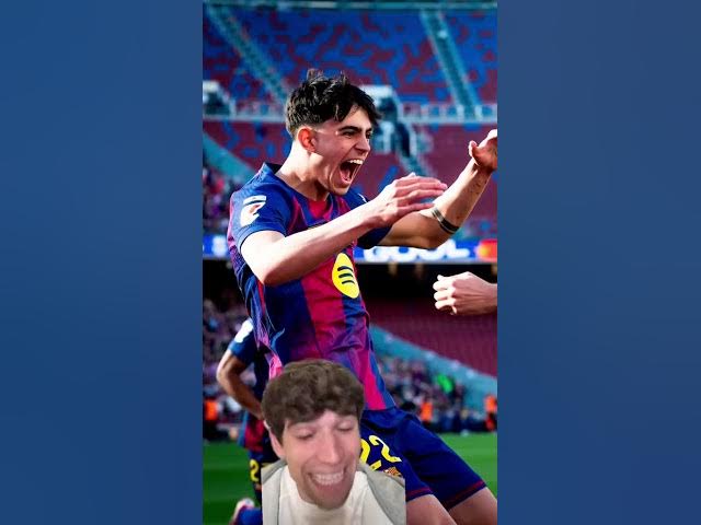 Video thumbnail for BERNAL ES MEJOR QUE BELLINGHAM