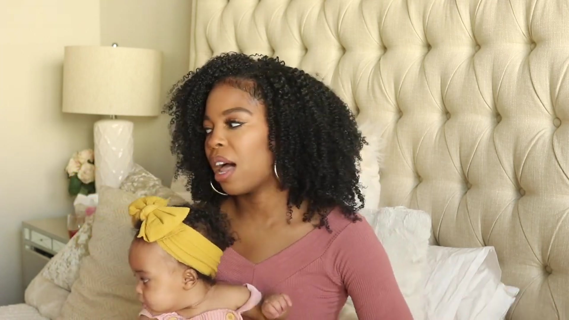 Video thumbnail for Holiday Babygirl Family Clothing Haul (720P 60FPS)