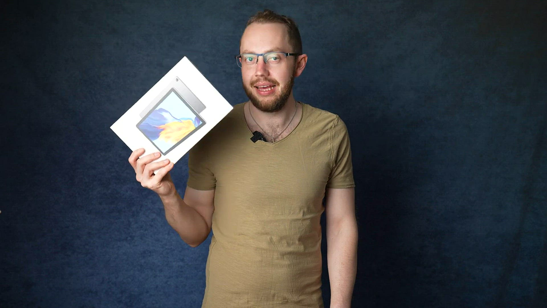 Video thumbnail for Honor Pad X8 Unboxing: First Impression & Hands On