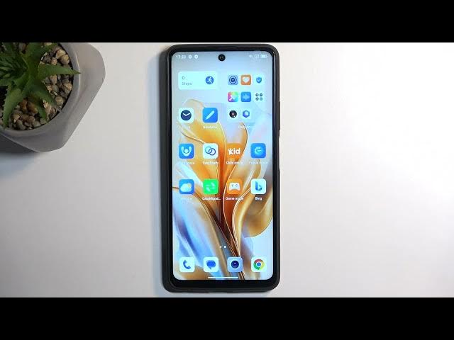 Video thumbnail for How to Record the Screen on OSCAL Tiger 12