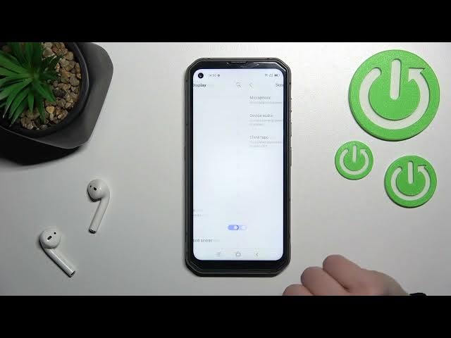 Video thumbnail for Does Have Screen Recording - BLACKVIEW BL6000 Pro and Screen Recorder Mode
