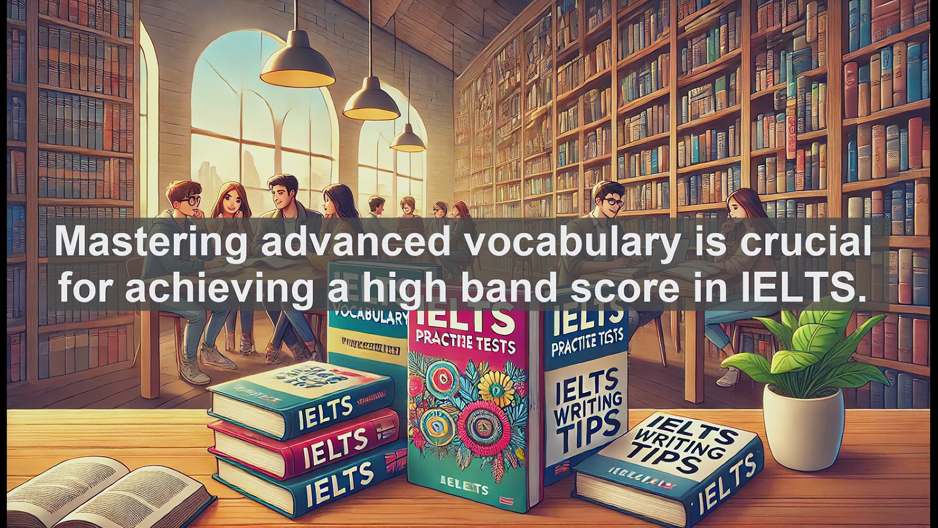 'Video thumbnail for 5000 Must Know IELTS 8.0 Vocabulary - How to Use 'Inquire' Correctly for IELTS Success'