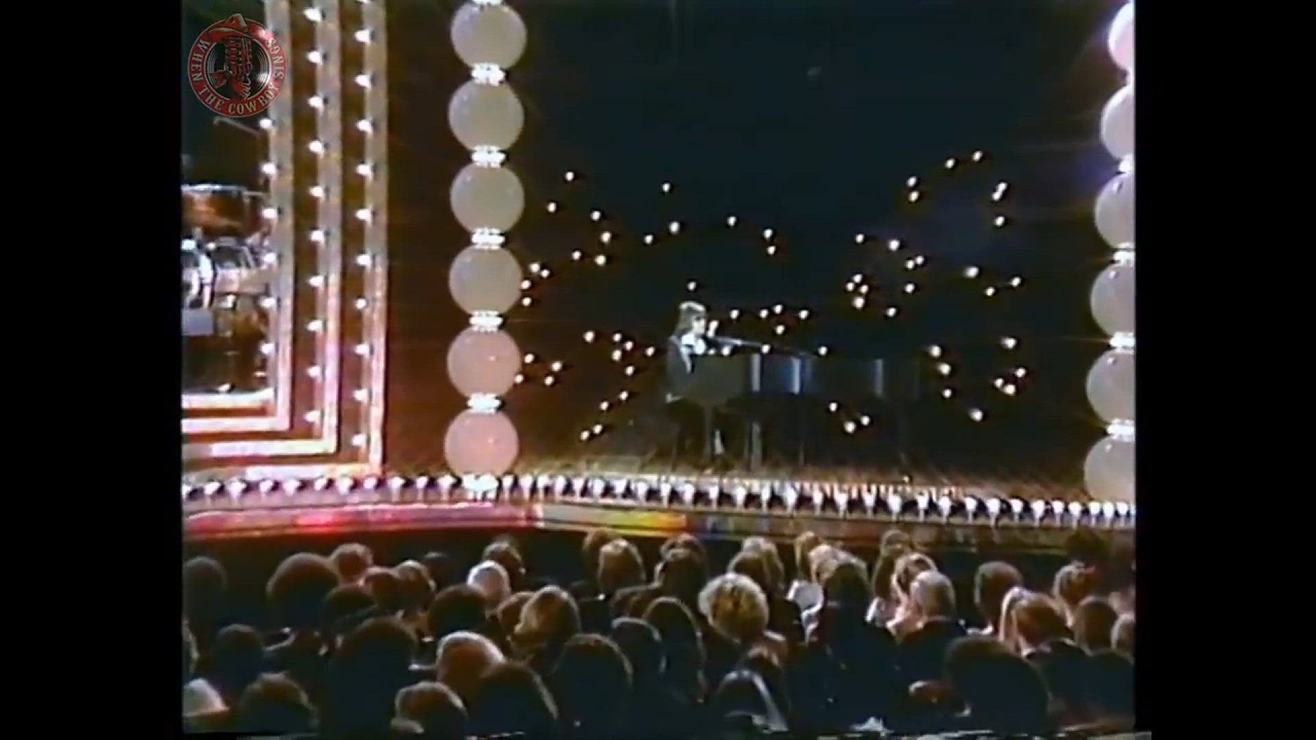 'Video thumbnail for Ronnie Milsap - It Was Almost Like A Song'
