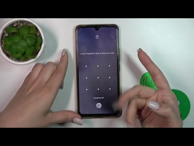 Video thumbnail for How to Customize Quick Launch Feature on VIVO T1 Pro / Double Tap Power Key or Volume Key