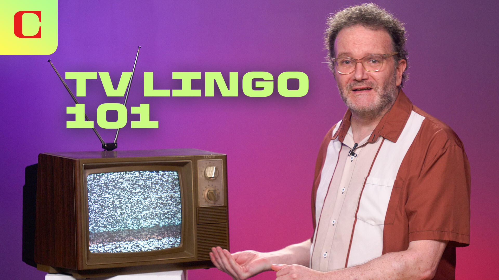 Video thumbnail for TV Jargon Demystified: Here's What You Need to Know About Color and Brightness