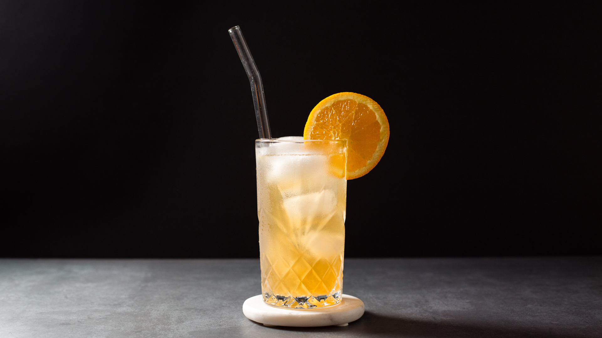 Video thumbnail for Sherry Cobbler Cocktail Recipe