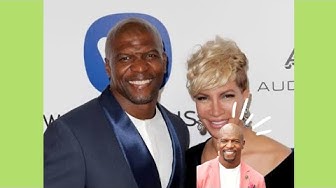 Video thumbnail for How Terry Crews Gave His All To Succeed