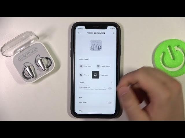 Video thumbnail for How to Turn On & Off Dual Device Connection on Realme Buds Air 3S?