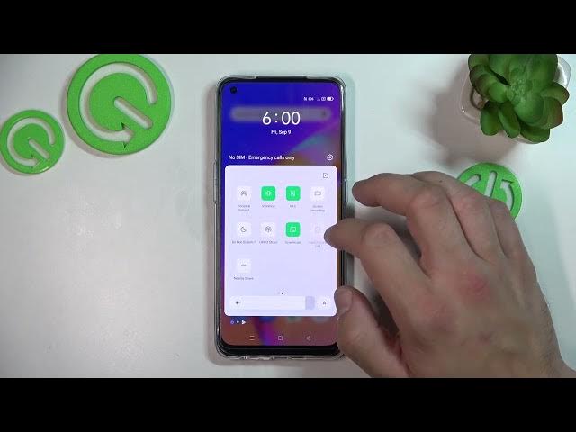 Video thumbnail for Oppo Reno 5z - Does It Have Screen Mirroring