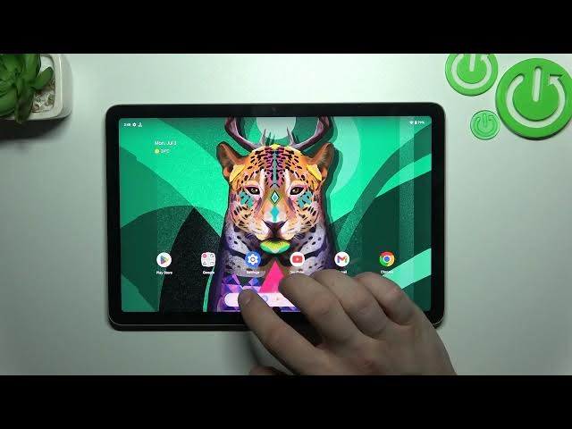 Video thumbnail for How to Delete Google Advertising ID on GOOGLE Pixel Tablet