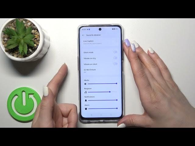 Video thumbnail for How to Silence Ringtone on OnePlus Nord CE 3 Lite - Mute the Sound for Incoming Phone Calls