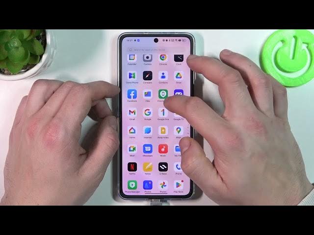 Video thumbnail for How to PLUG USB to Oppo Find N2 Flip? Connect Pendrive & Use USB Data with any Problem!
