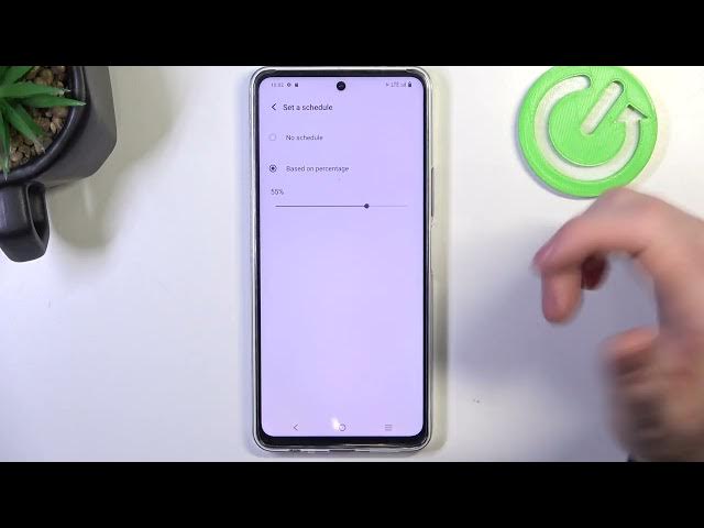 Video thumbnail for How to Set Up Battery Saving on VIVO IQOO Z8 - Use Battery Saver