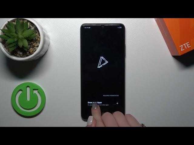 Video thumbnail for How to Activate Always on Display on ZTE Blade A72s? Open AOD Settings & Let's Turn it ON! Tutorial!