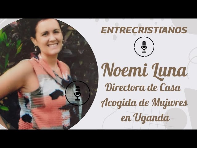 Video thumbnail for SENECA FALLS con Noemi Luna.