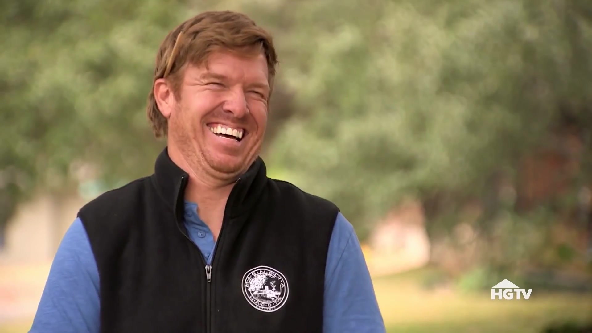 Video thumbnail for Things You Didn't Know About Chip Gaines