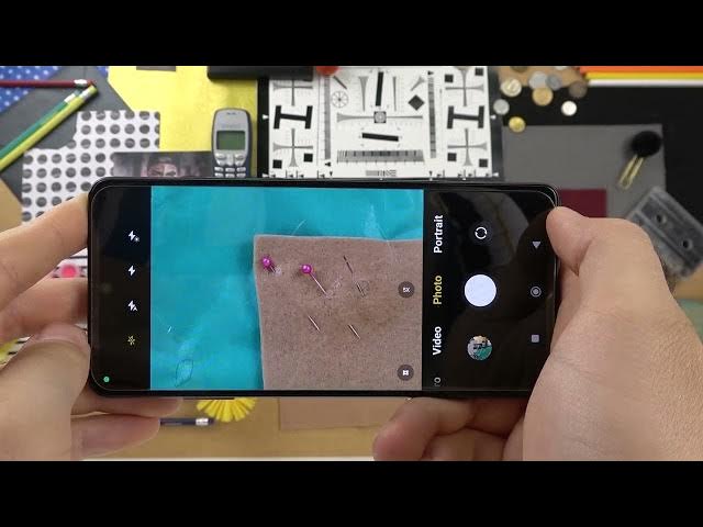 Video thumbnail for XIAOMI Black Shark 5 Pro Camera Maximum Zoom Preview