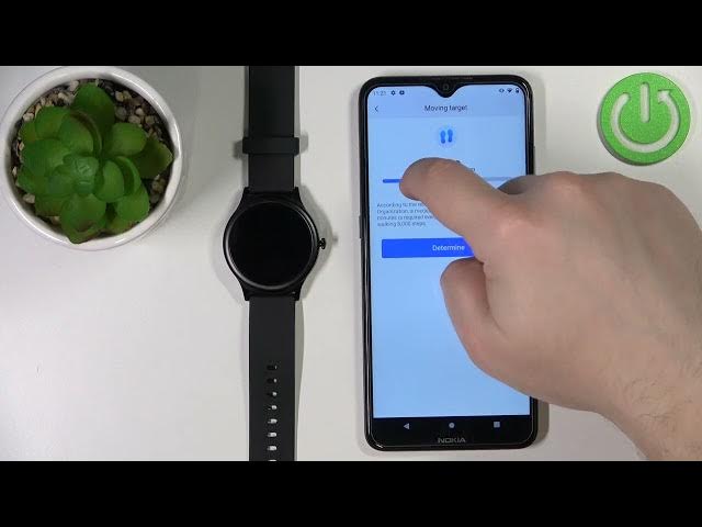 Video thumbnail for How to Pair COLMI V31 with an Android Phone // How to Set Up FFit App