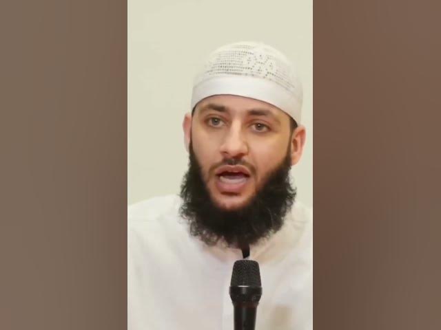 Video thumbnail for what truly matters: wealth or wisdom? | Akhi ayman #islam