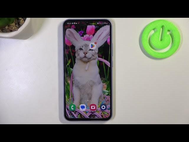 Video thumbnail for How To Call Tourist Helpline In India On Samsung Galaxy A34