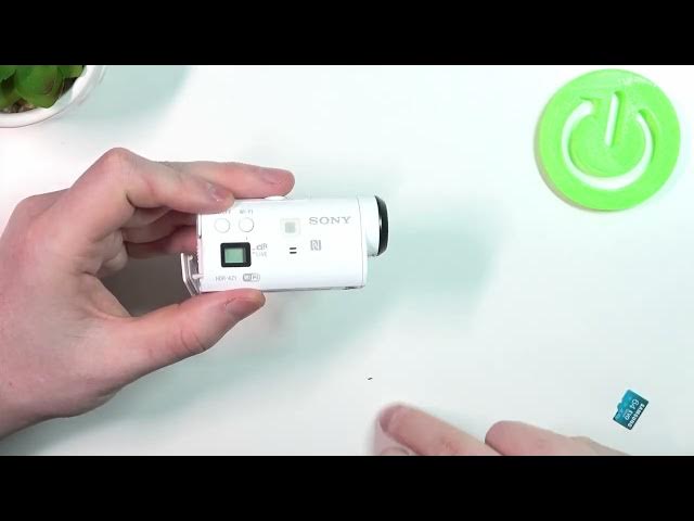 Video thumbnail for Reset Your SONY Action Cam to Factory Settings: Your Step-by-Step Guide!