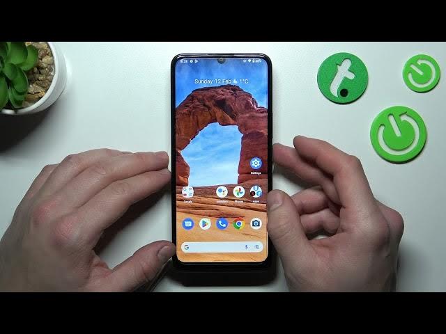 Video thumbnail for Does Nokia C31 Support Wireless Charging Function?