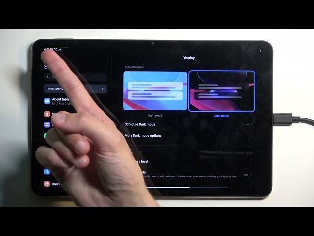Video thumbnail for Xiaomi Pad 6 - Top Tricks and Hidden Features