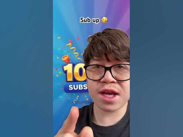 Video thumbnail for Subscribe!!!#subscribe #blogger #goviral